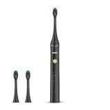 Neno Oriona Black sonisk tandb�rste til voksne #2