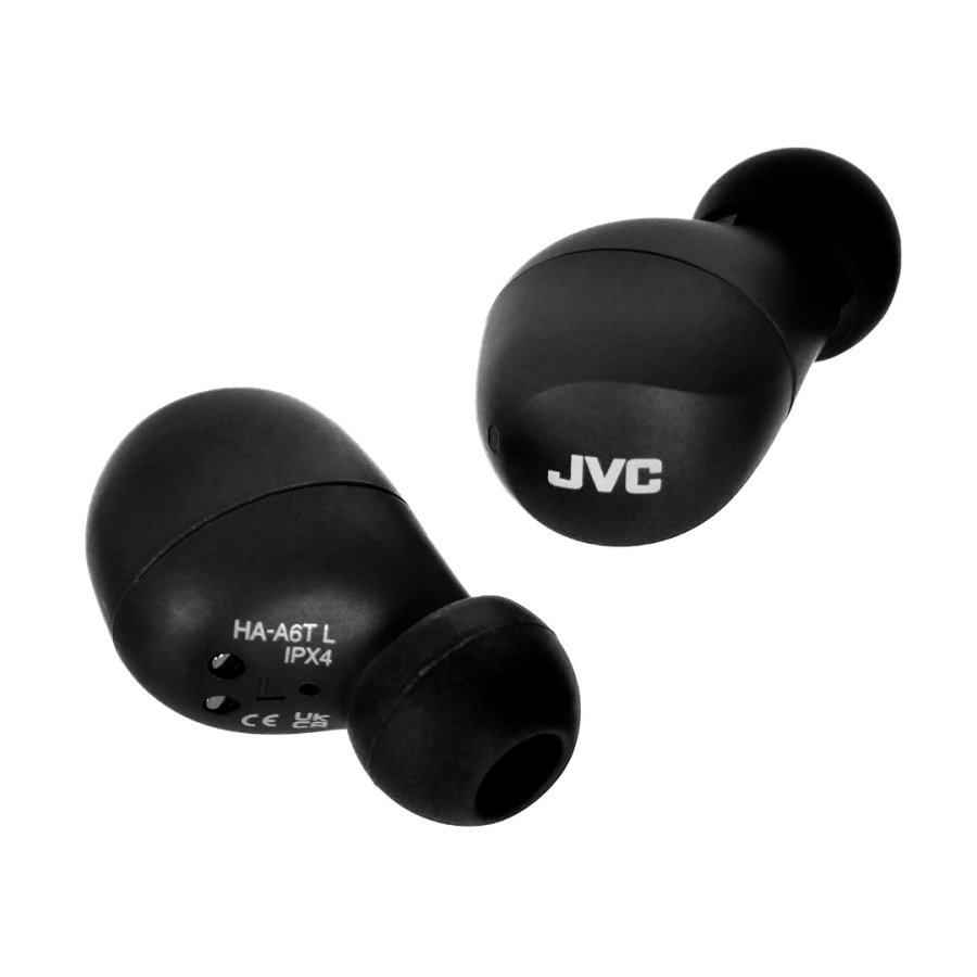 JVC HA-A6T-BU black #6