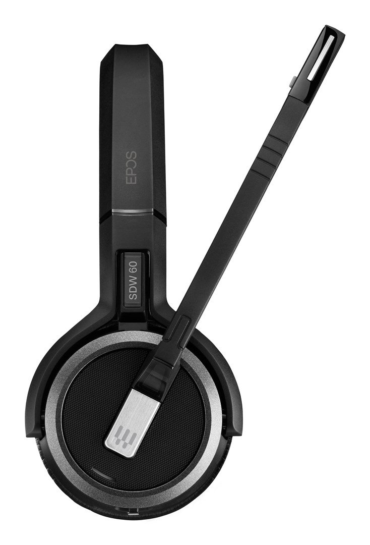 Headset EPOS Impact Sdw 5063 - Eu/Uk/Aus #2