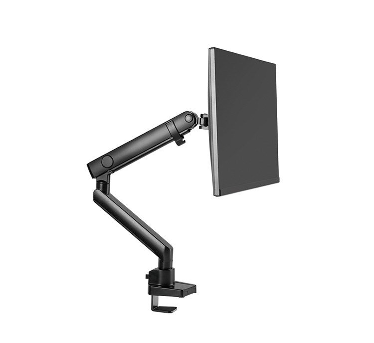 Monitorst�nder IcyBox 1 Monitor bis zu 32