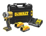 DEWALT Akku-Schlagschrauber,1/2