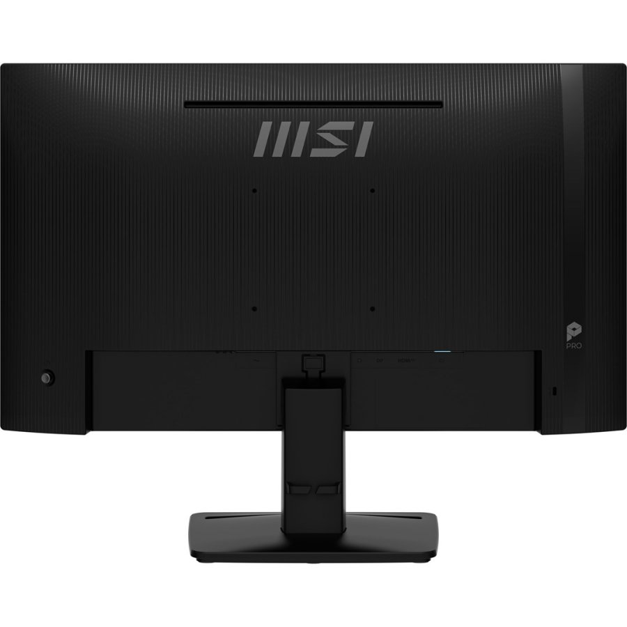 MSI PRO MP242A E2 computersk�rm 60,5 cm (23.8