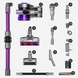 Jimmy JV85 Pro tr�dl�s st�vsuger #12