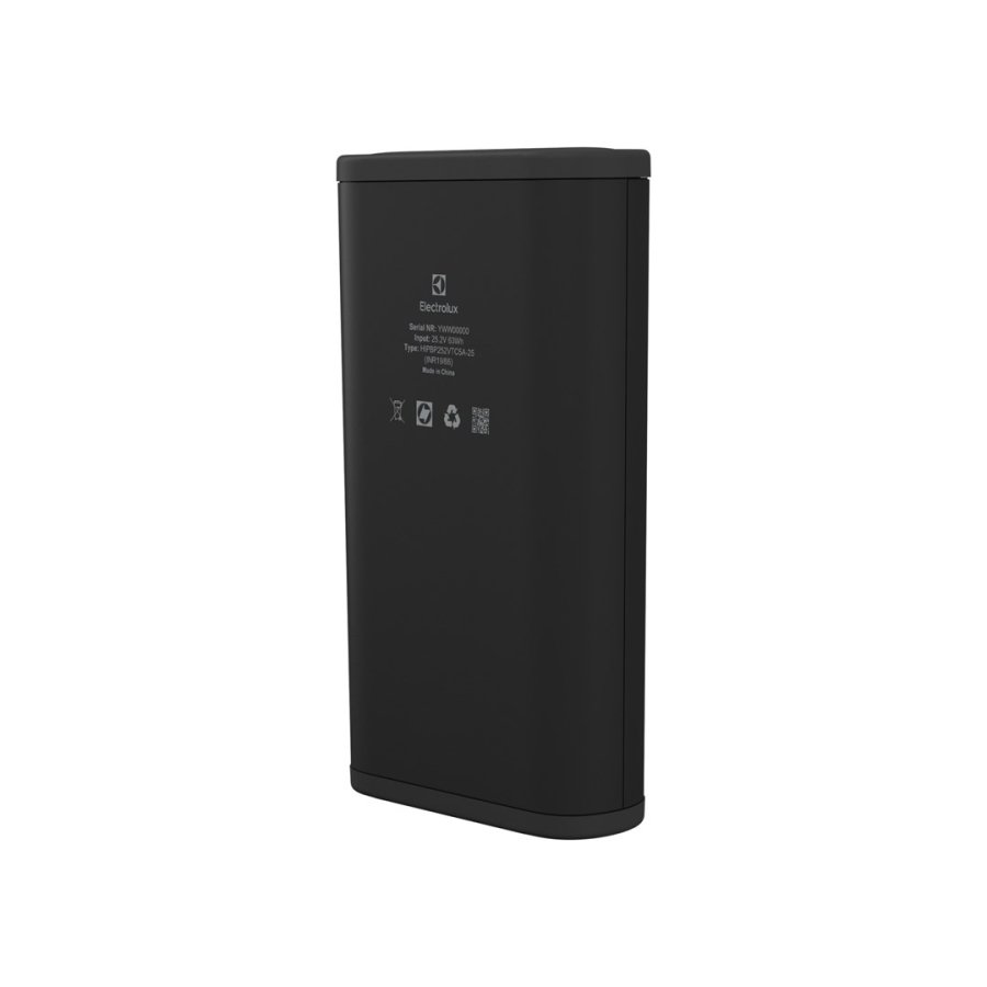 Electrolux Power Hygienic 800 EP81HB25WU stvsuger #22
