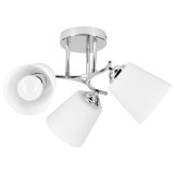 Activejet pendellampe AJE-EMILY 3P E27 3x40W #1
