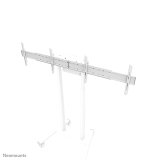 Neomounts ADM-875WH2 tilbehr til multimedie Hvid Stl Monteringspanel #4
