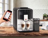 Barista TS Smart Silver #10