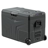 YOLCO TCX50 Carbon Brbart kompressorkleskab #1