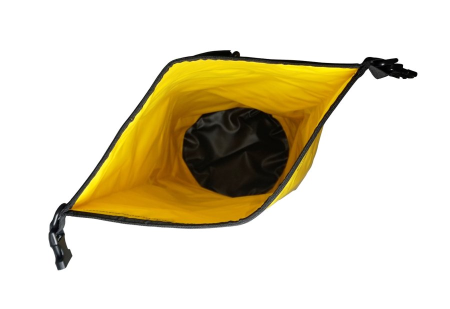 AMPHIBIOUS VANDTT RR 60L TASKE GUL P/N: TS-1060-04 #8