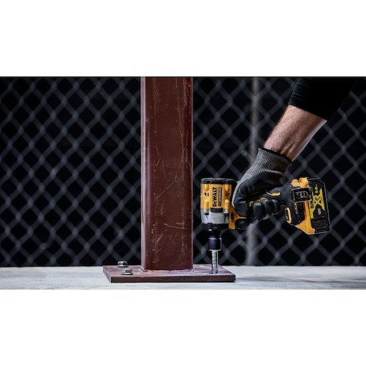 DeWALT DCF922P2T-QW elektrisk skiftengle 2500 rpm 610 Nm #5