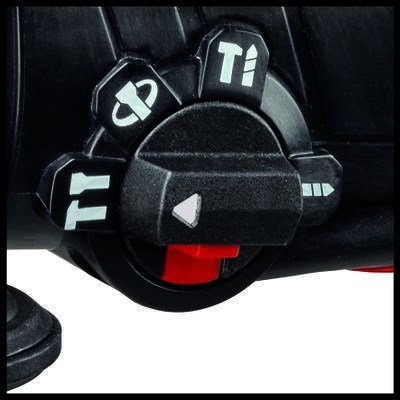 Einhell TC-RH 800 4F 800 W 930 rpm SDS-plus #4