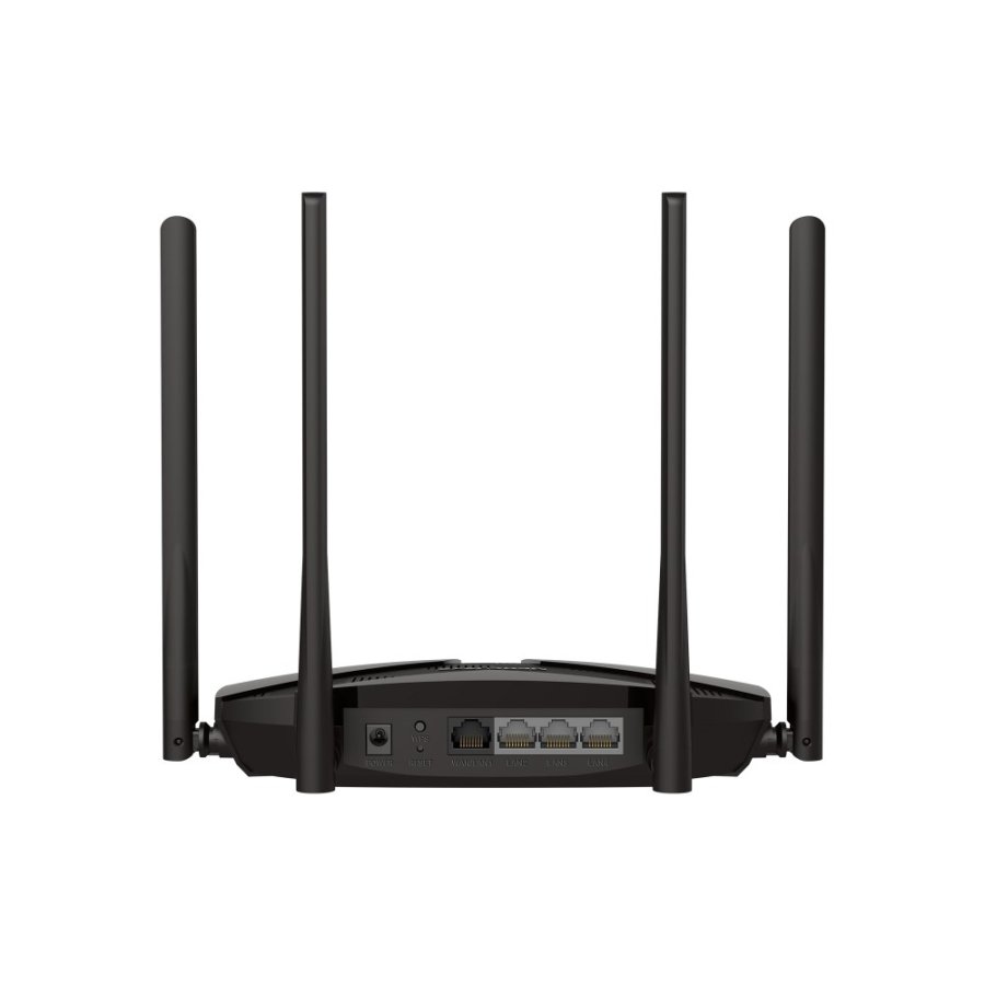 Router Mercusys MB235-4G #2