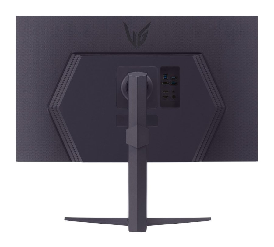 LG 32GS85Q-B computerskrm 80 cm (31.5