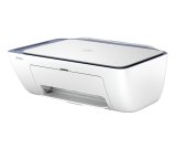 HP DeskJet 2922 Tr�dl�st All-in-One Farve Printer #11