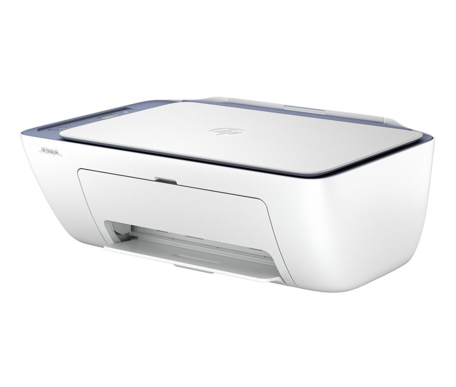HP DeskJet 2922 Tr�dl�st All-in-One Farve Printer #11