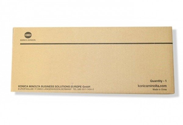 Magenta Laser Toner (TN328M) #1
