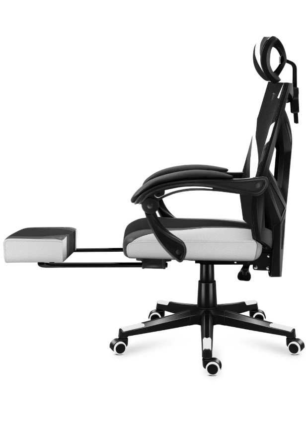 Hern idle Huzaro Combat 5.0 White #14