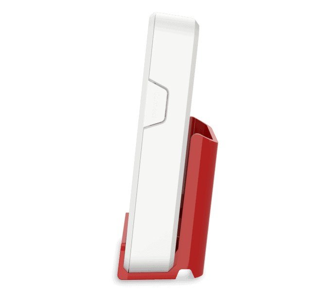 FRITZ!Box 6860 5G Cellulr netvrksrouter #9