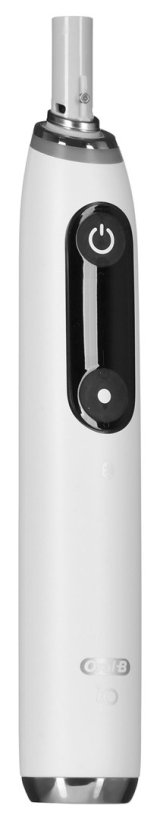 Braun Oral-B iO Series 9 White elektrisk tandbrste #9