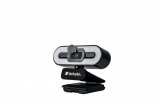 Verbatim 49579 webcam 1920 x 1080 pixel USB 2.0 Sort #3