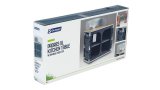 Outwell Padres XL Storage Unit Gr� 4 hylder Sammenfoldelig #8