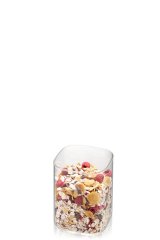 Gefu Pantry 900 ml glasbeholder G-12802 #6