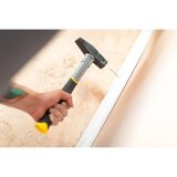 Stanley STHT0-51908 hammer Tvrpenhammer Sort, Gr #6