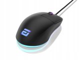Endgame Gear XM1 RGB mus Spil Hjre hnd USB Type-A Optisk 16000 dpi #7
