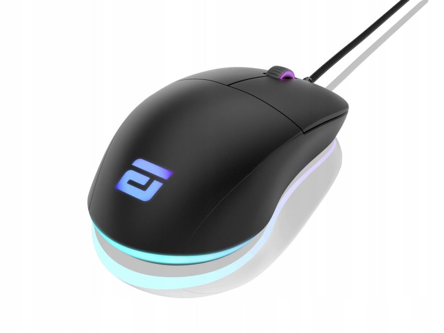 Endgame Gear XM1 RGB mus Spil Hjre hnd USB Type-A Optisk 16000 dpi #7