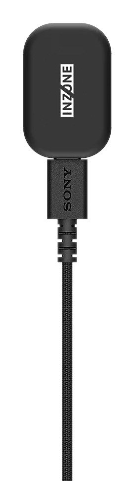 Sony INZONE mus Spil H�jre h�nd RF tr�dl�st Optisk 30000 dpi #7