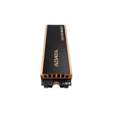 ADATA LEGEND 960 MAX M.2 2 TB PCI Express 4.0 3D NAND NVMe #5