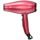 GA.MA 5D Therapy Comfort Halogen h�rt�rrer 2200 W R�d #3