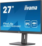 iiyama ProLite XUB2792HSC-B5 LED display 68,6 cm (27