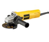 DEWALT DWE4117 vinkelsliber 125 mm 950W 1,99 kg Gul #1