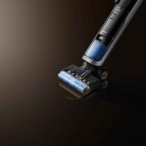 Dreame H14 Pro Stick vakuum Batteri Tr&vd Posels 400 W Sort, Gr #22