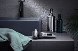 Panasonic ES-LV69 Folie shaver Trimmer Sort, Slv #13