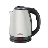 Titanum TKK102X Elkedel 1.8L 1800W Inox #1