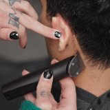 Wahl T-Cut Sort Nikkel-Metalhydrid (NiMH) #4