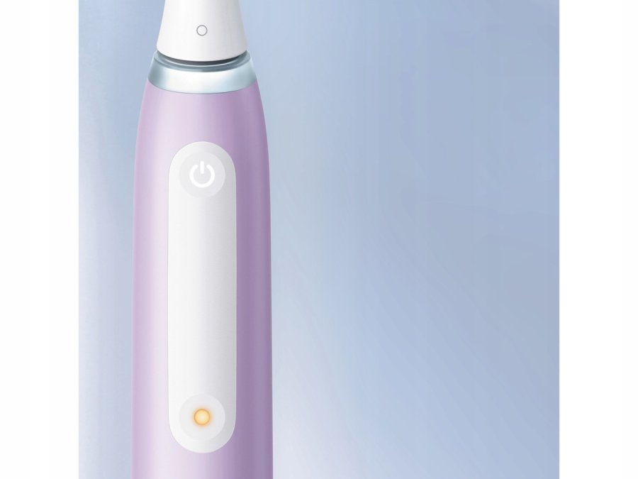Tandbrste Oral-B iO4 Lavender #4