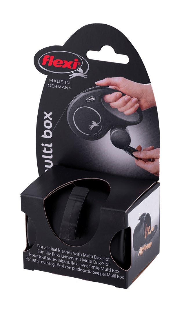 Flexi Multi Box Sort Universel #2