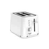Tefal Loft TT7611 7 2 skive(r) Krom, Hvid #1