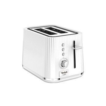 Tefal Loft TT7611 7 2 skive(r) Krom, Hvid #1