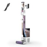 Shark IW3612EU stav st�vsuger & elektrisk kost Stick vakuum Batteri Dry Posel�s 0,42 L 240 W Hvid #1