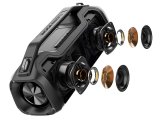Brbare Bluetooth-hjttalere Tracer BigBoy Sort 40 W #5