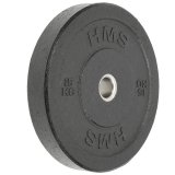 HMS Fitness CHTBR15 1 stk Olympic Bumper vgtskive #7