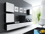 Cama WIK VIGO cz/b stue opbevaringskabinet Opbevaringsskab #7