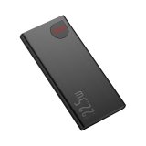 Adaman 22.5W Quick Charge Powerbank 10000mAh Black #4