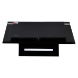 AKPO WK-4 NERO LINE 2.0 50 BLACK T300 LED liner htte/aktuator #13