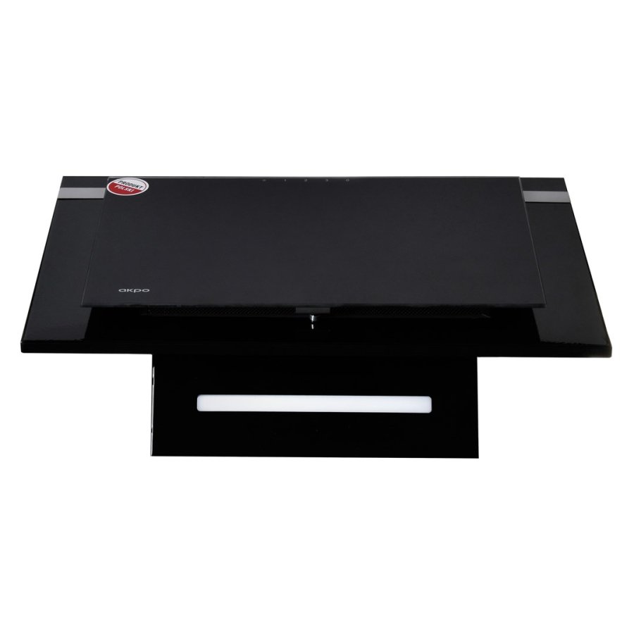 AKPO WK-4 NERO LINE 2.0 50 BLACK T300 LED liner htte/aktuator #13
