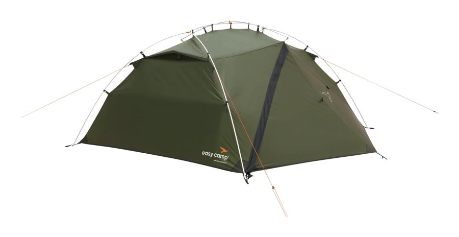 Easy Camp Rago 3 3 person(er) M�rkegr�n Kupel/Igloo telt #6